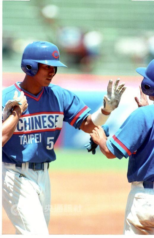 Chin-Feng Chen Chen Chinfeng first Taiwanese playing in MLB retires Most