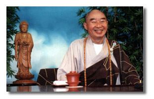 Chin Kung Buddhism as an Education by Master Chin Kung
