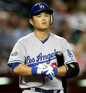 Chin-lung Hu Dodgers trade ChinLung Hu to Mets Dodgers Now Los Angeles Times