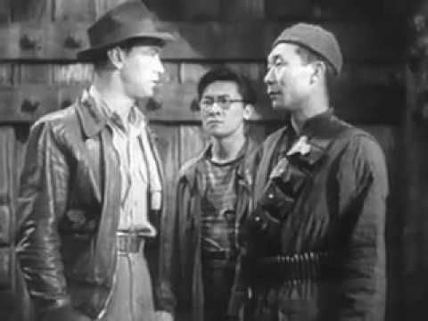 China (1943 film) Le Dfil de la Mort China 1943 de John Farrow Shangols