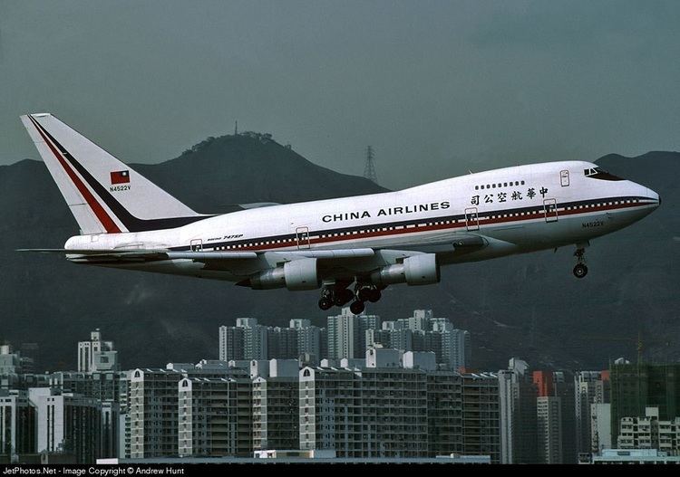 China Airlines Flight 006 China Airlines Flight 006 Archives This Day in Aviation