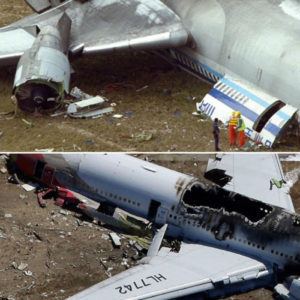 China Airlines Flight 642 China Airlines Flight 642 McDonnell Douglas MD11 Hong Kong China