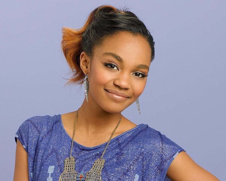 China Anne McClain 22p281chinaannemcclainwallpapers1jpg