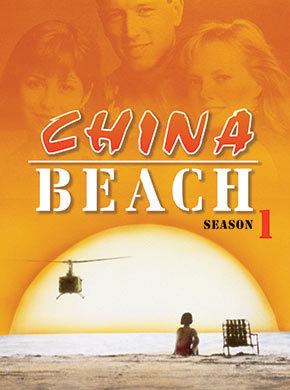 China Beach China Beach DVD Complete Series StarVista Entertainment Time Life