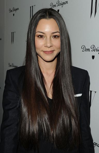 China Chow ChinaChowWMagazineDomPerignonCelebrates8lYYO7aApsljpg