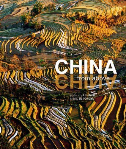 China From Above China from Above World of Emotions Su Rongyu Li Houmin Liu