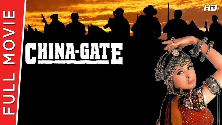 China Gate (1998 film) China Gate Full Hindi Movie Urmila Matondkar Om Puri