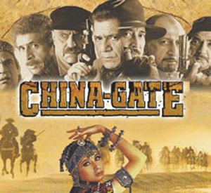 China Gate (1998 film) China Gate Review Bollywood Hungama