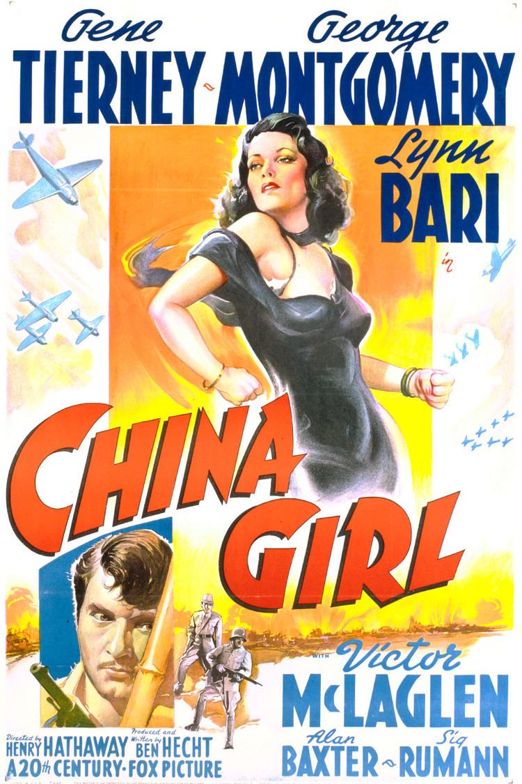China Girl (1942 film) wwwgstaticcomtvthumbmovieposters36902p36902