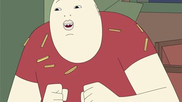 China, IL Watch China IL Episodes and Clips for Free from Adult Swim