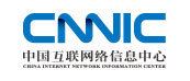 China Internet Network Information Center httpswwwcnnicnetcnimageslogojpg