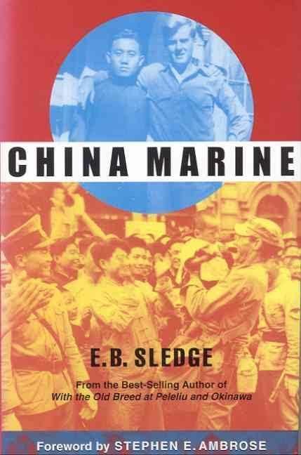 China Marine (memoir) t1gstaticcomimagesqtbnANd9GcQIUjFHKlBcTm63PE