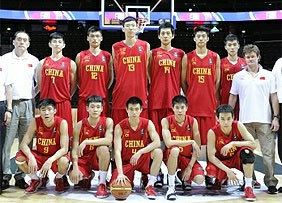 China men's national basketball team Smart Gilas at the FIBA Asia Cup Sep 1422