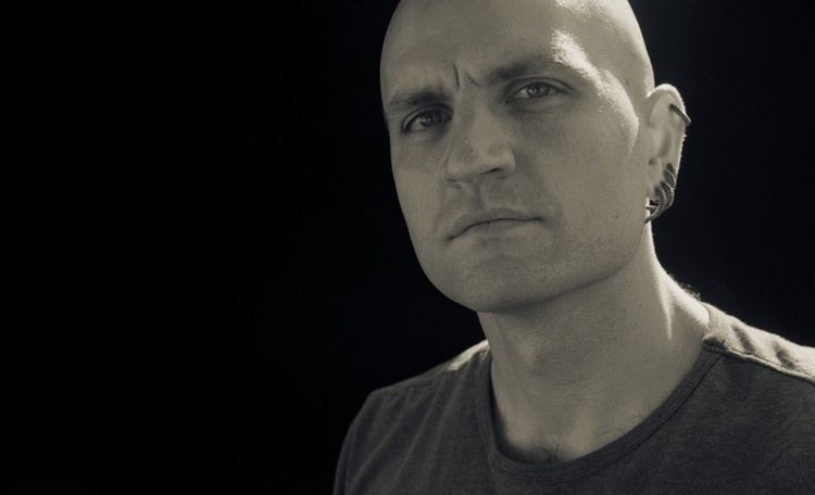 China Miéville China Miville FACT Foundation for Art and Creative Technology