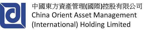 China Orient Asset Management mmsbusinesswirecommedia20160121006587en50569