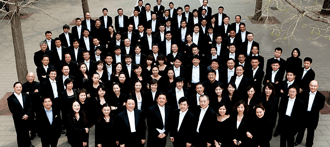 China Philharmonic Orchestra ExperienceLA Blog China Philharmonic Orchestra Bridging differences