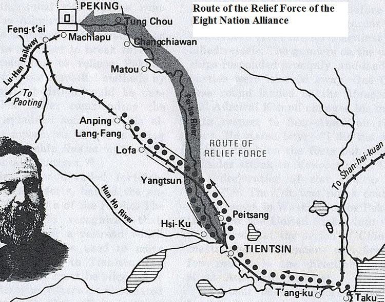 China Relief Expedition
