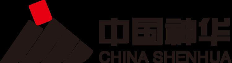 China Shenhua Energy logosdownloadcomwpcontentuploads201604Chin