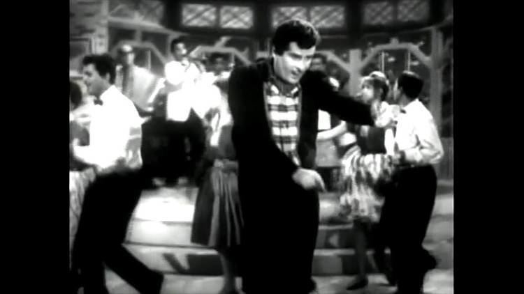 Chinatown 1962 Bar Bar Dekho Shammi Kapoor YouTube