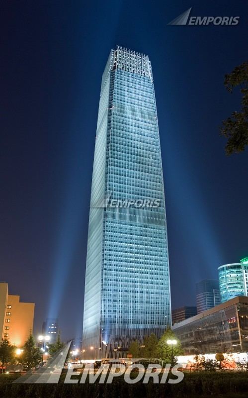 China World Trade Center Tower Iii Alchetron The Free Social