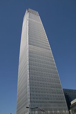 China World Trade Center Tower III httpsuploadwikimediaorgwikipediacommonsthu