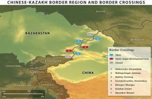 China–Kazakhstan border wwwstratforcomsitesdefaultfilesstylesembedd