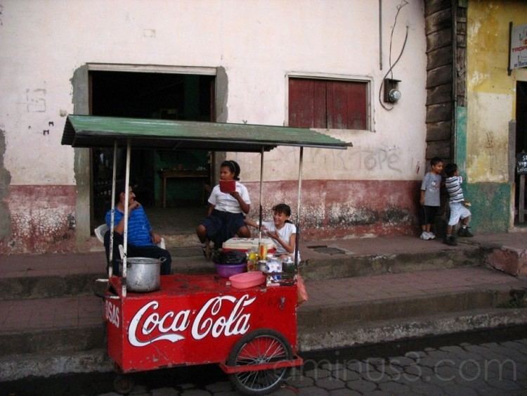 Chinandega Culture of Chinandega