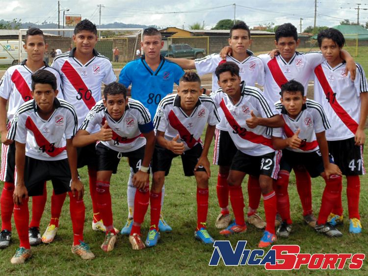 Chinandega FC Galera ART Jalapa 21 Chinandega FC 16Agosto2015 NicaSports