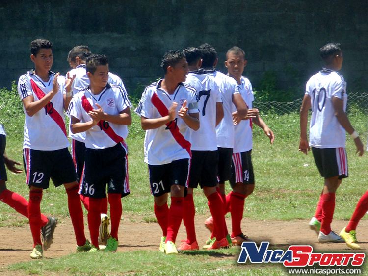 Chinandega FC Chinandega FC NicaSports