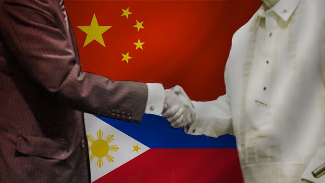 China–Philippines relations httpsassetsrapplercom612F469A6EA84F6BAE882D2