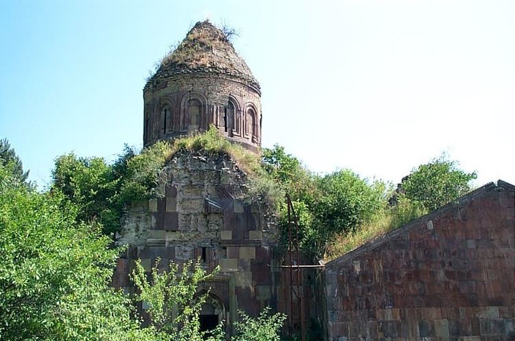 Chinari, Armenia