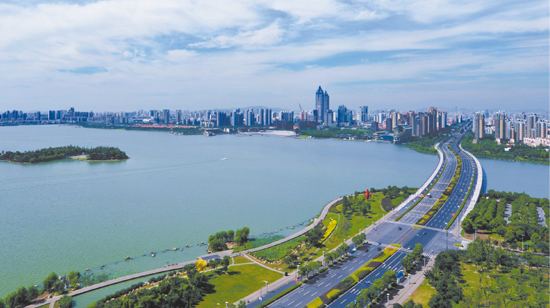China–Singapore Suzhou Industrial Park About Suzhou Industrial Park EU SME Centre China Market Research