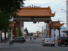 Chinatown and Little Italy, Edmonton httpsuploadwikimediaorgwikipediaenthumb9