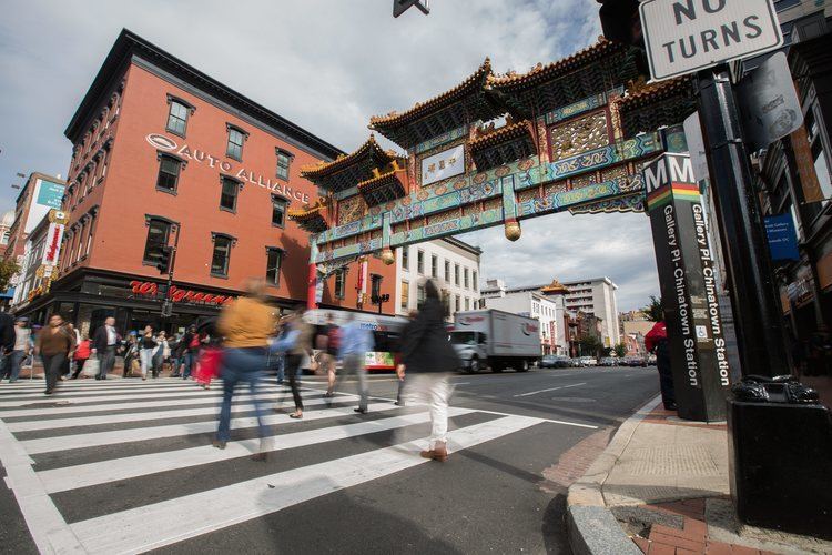 Chinatown, Baltimore Chinatown39s cultural paradox Business comes at the cost of heritage