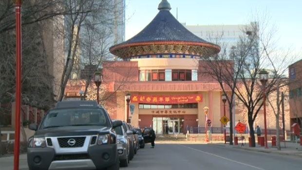 Chinatown, Calgary City gathers feedback on future plans for Calgary39s Chinatown CTV