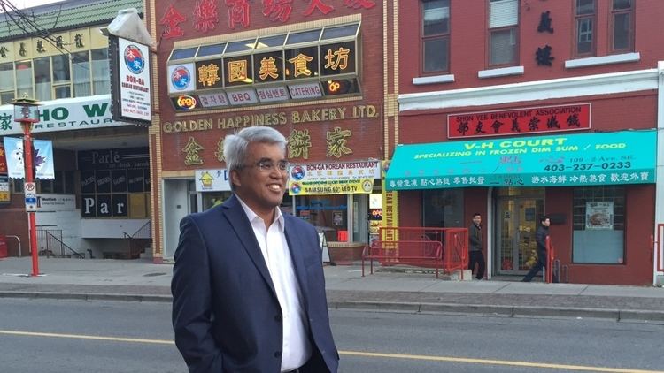 Chinatown, Calgary Calgary seeks new direction for Chinatown after 30 years Calgary