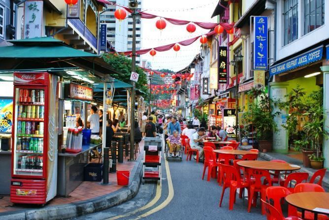 Chinatown, Singapore httpscdntheculturetripcomimages5637063074