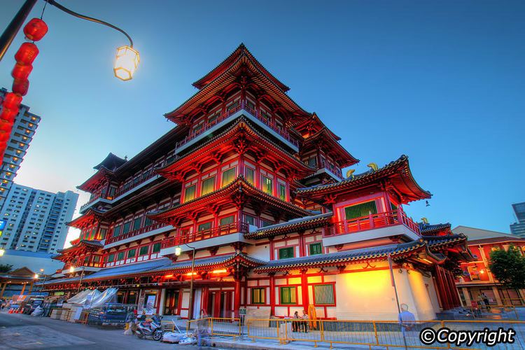 Chinatown, Singapore 10 Best Attractions in Chinatown Singapore 10 Best Things to See