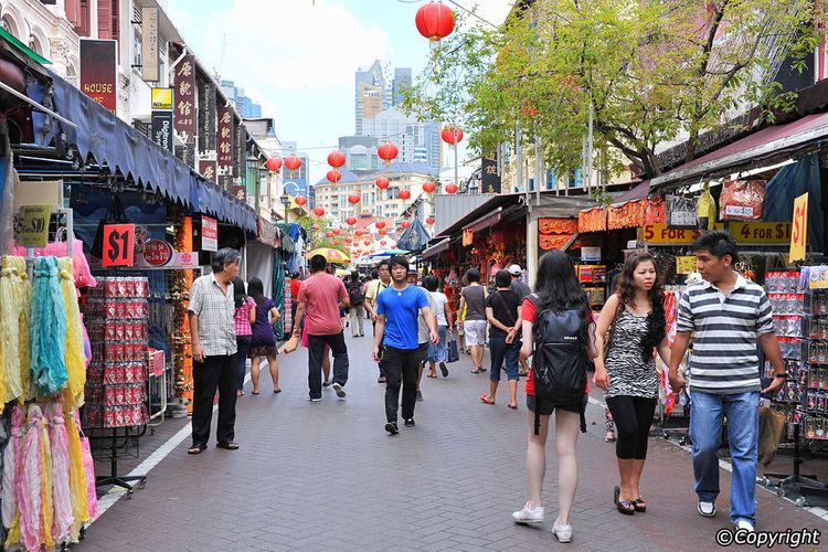 Chinatown, Singapore 10 Best Attractions in Chinatown Singapore 10 Best Things to See