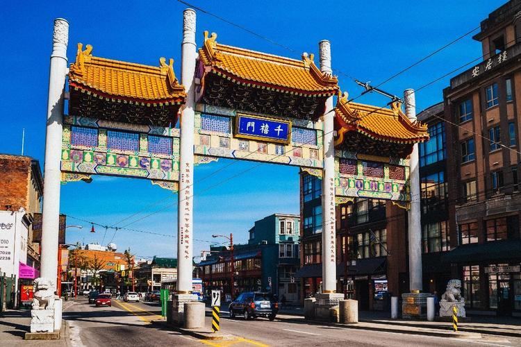 Chinatown, Vancouver North America39s Oldest Chinatown in Vancouver BC HomeAwayca