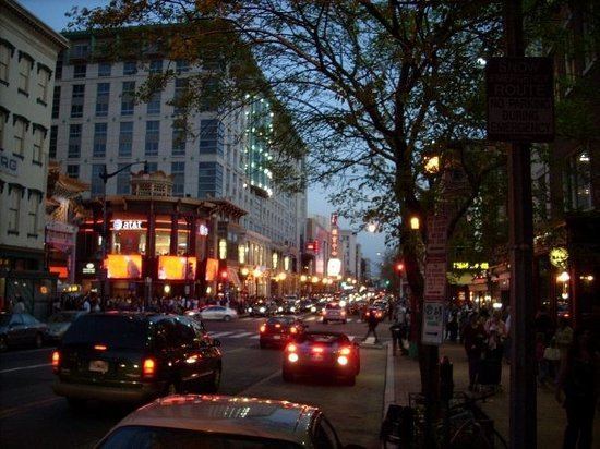 Chinatown (Washington, D.C.) Chinatown Washington DC Top Tips Before You Go TripAdvisor