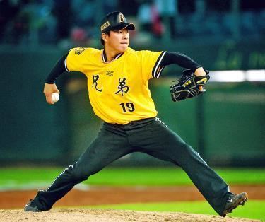 Chinatrust Brothers Brothers beat defending champs Monkeys Taipei Times