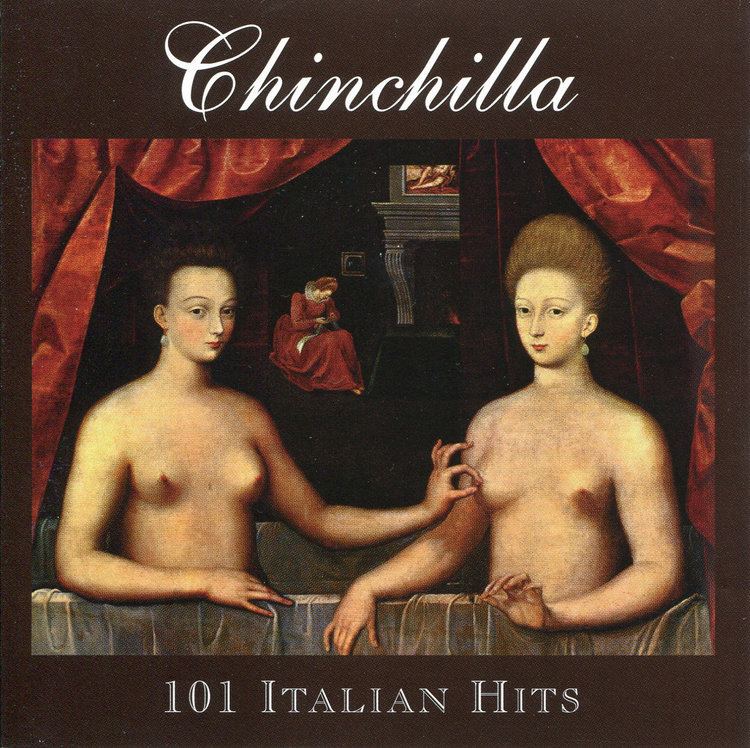 Chinchilla (band) Chinchilla