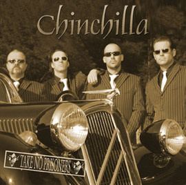 Chinchilla (band) Chinchilla Take No Prisoners Reviews Encyclopaedia Metallum
