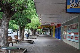 Chinchilla, Queensland httpsuploadwikimediaorgwikipediacommonsthu