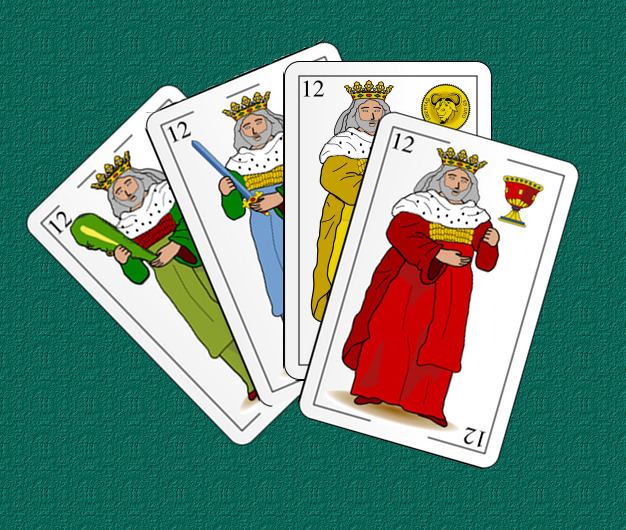 Chinchón (card game)