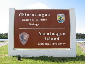 Chincoteague National Wildlife Refuge httpsuploadwikimediaorgwikipediacommonsthu