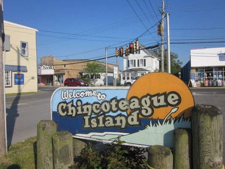 Chincoteague, Virginia wwwourbigtripusresources051220welcome20to20