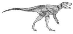 Chindesaurus Chindesaurus Wikipedia