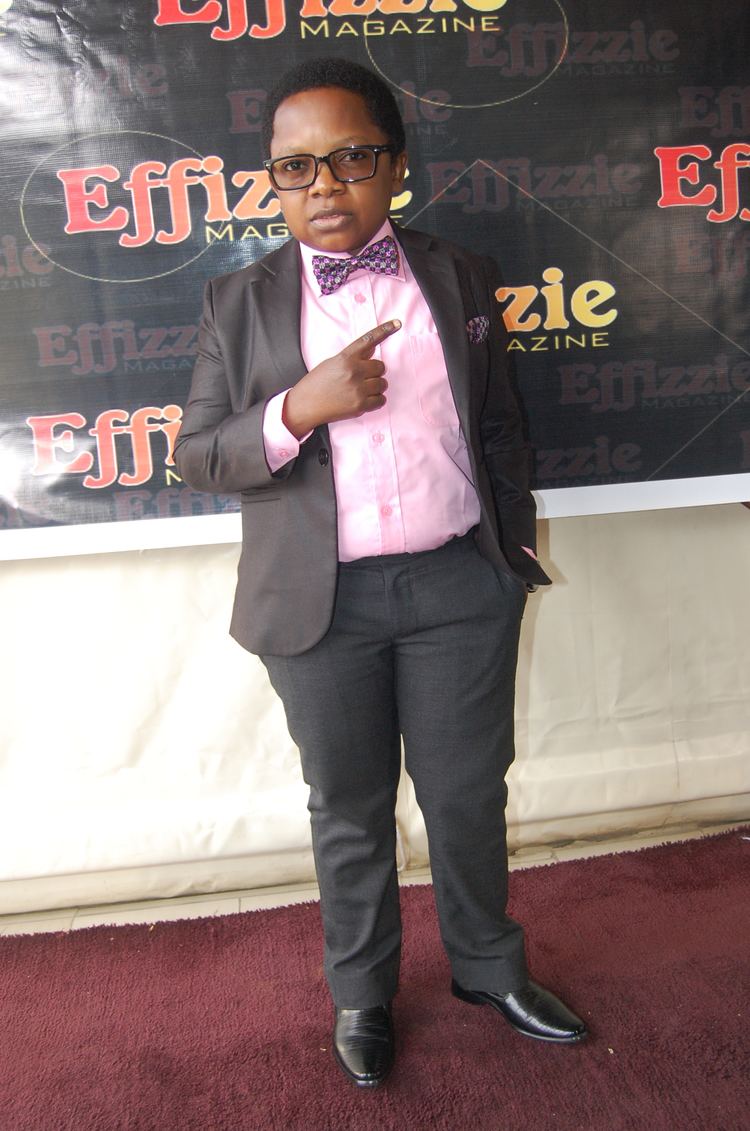 Chinedu Ikedieze wwwnigeriagalleriacomNigeriaPersonalityProfil